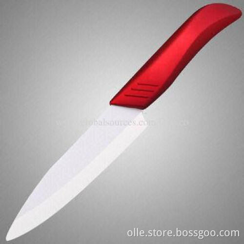 6" Super Sharp Kitchen Knife